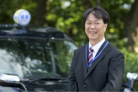 成長タクシー 株式会社の画像6枚目