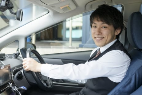 成長タクシー 株式会社の画像2枚目