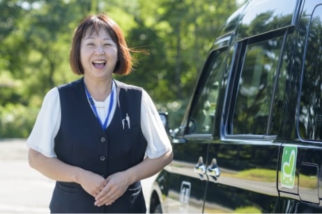 成長タクシー 株式会社の画像8枚目