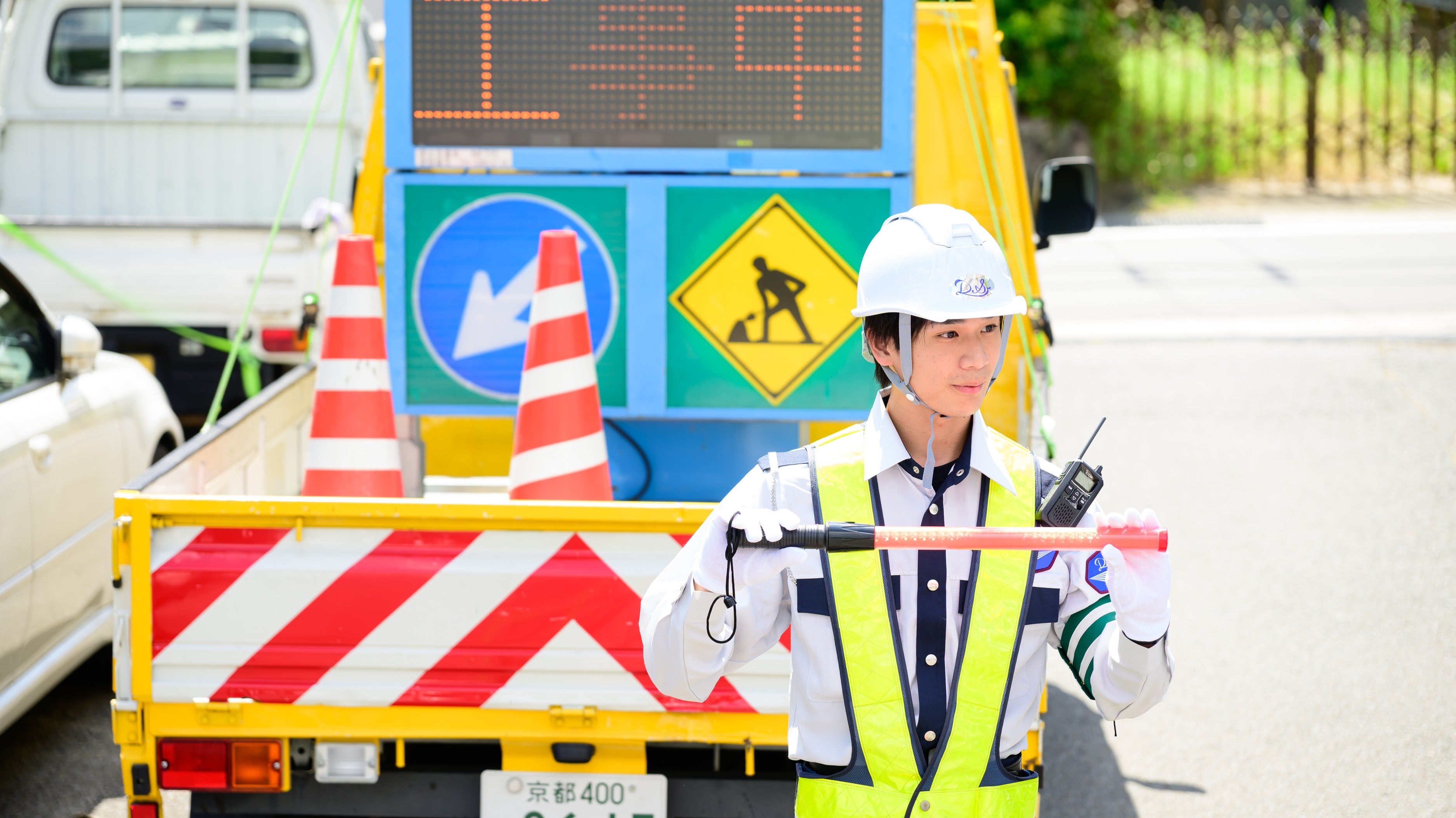 株式会社ダイワ・セキュリティー・システムの画像3枚目