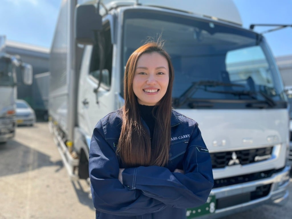 株式会社SURPASSCARRYの画像8枚目