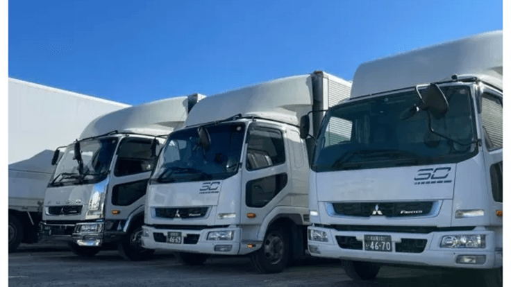 株式会社SURPASSCARRYの画像5枚目