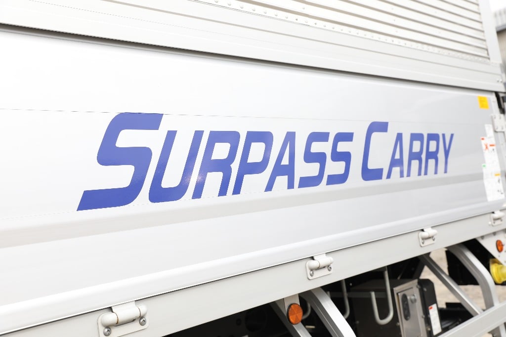 株式会社SURPASSCARRYの画像3枚目