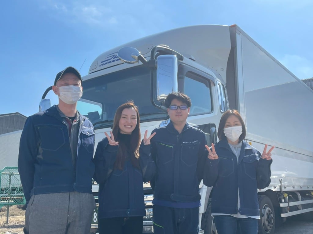 株式会社SURPASSCARRYの画像6枚目