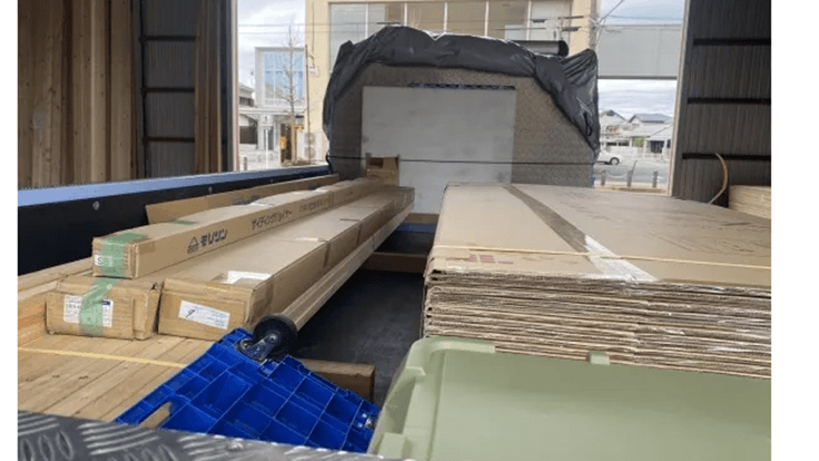 株式会社SURPASSCARRYの画像2枚目