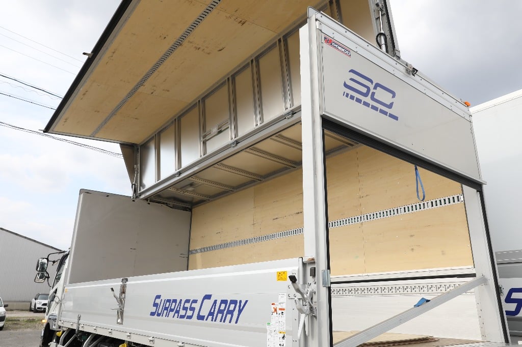 株式会社SURPASSCARRYの画像2枚目