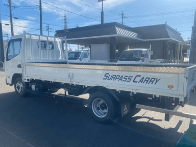 株式会社SURPASSCARRYの画像