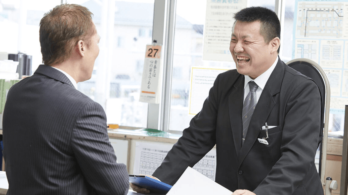 坂本自動車 株式会社の画像14枚目