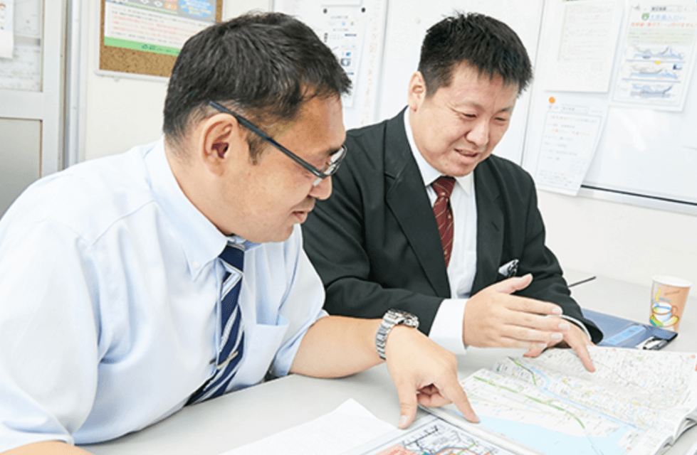 坂本自動車 株式会社の画像13枚目