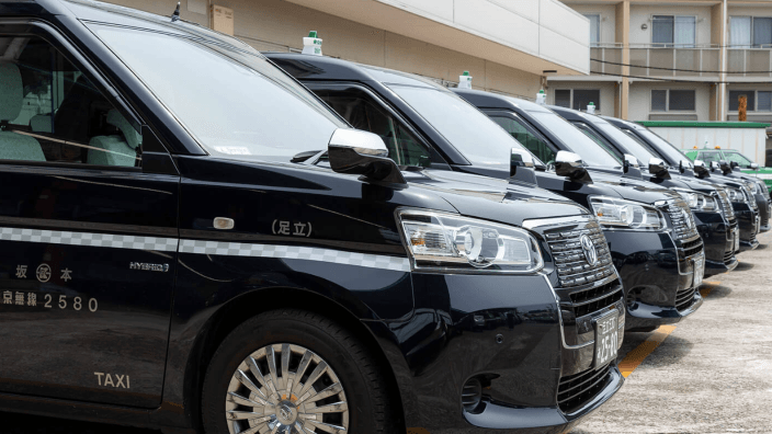 坂本自動車 株式会社の画像6枚目