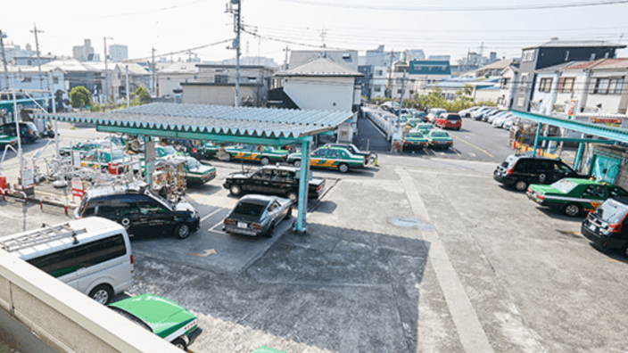 坂本自動車 株式会社の画像18枚目