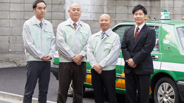 坂本自動車 株式会社の画像5枚目