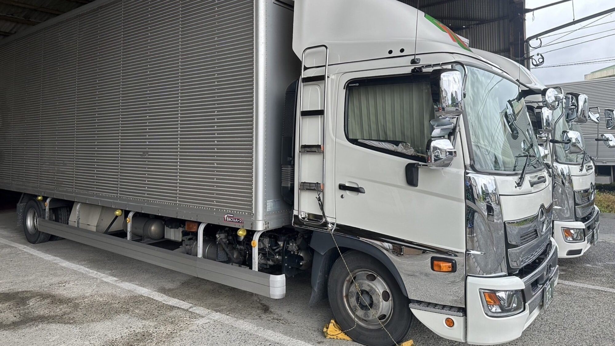 YKライン有限会社の画像2枚目