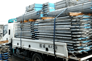 裕成株式会社の画像