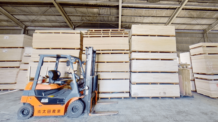 有限会社 太田産業の画像2枚目