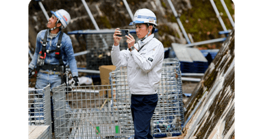 KRS株式会社の画像