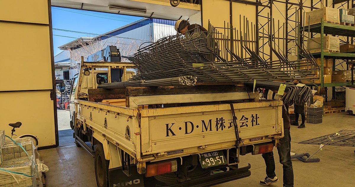 K・D・M 株式会社の画像6枚目