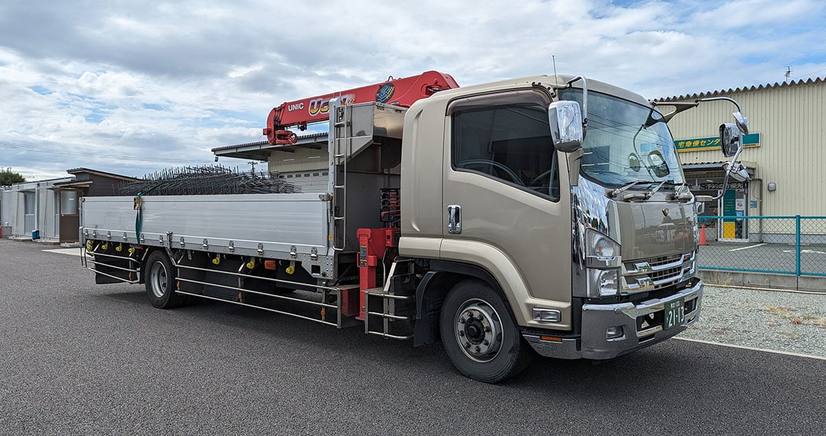 K・D・M 株式会社の画像9枚目