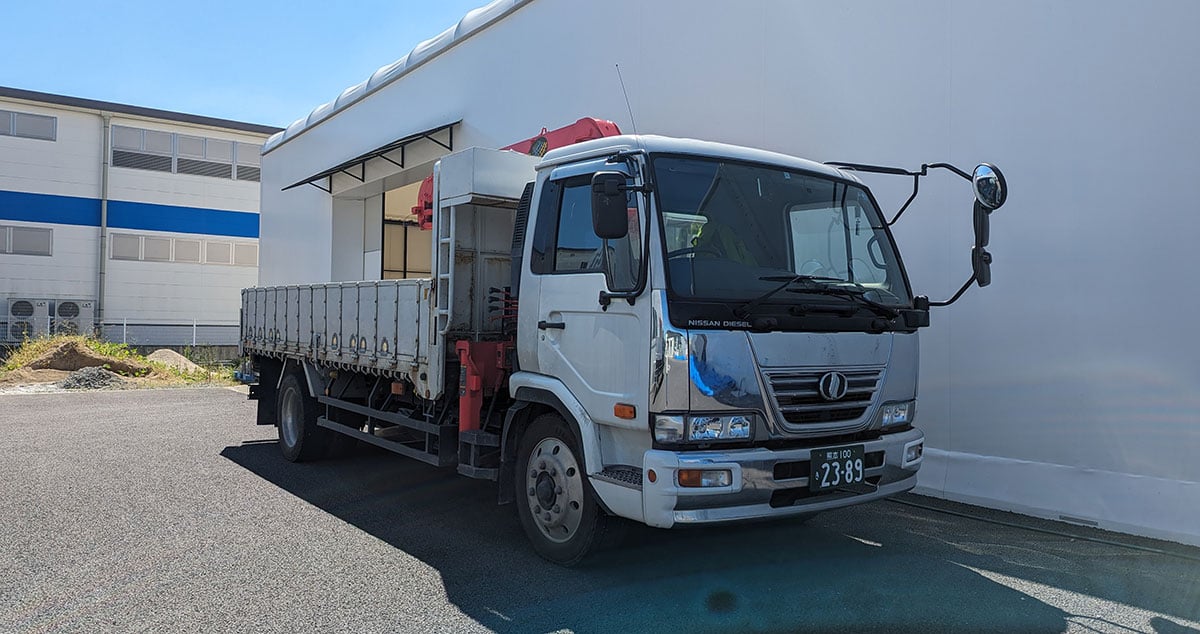 K・D・M 株式会社の画像2枚目