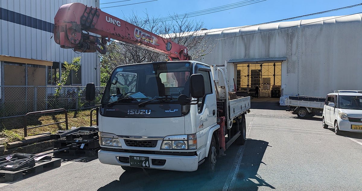 K・D・M 株式会社の画像4枚目