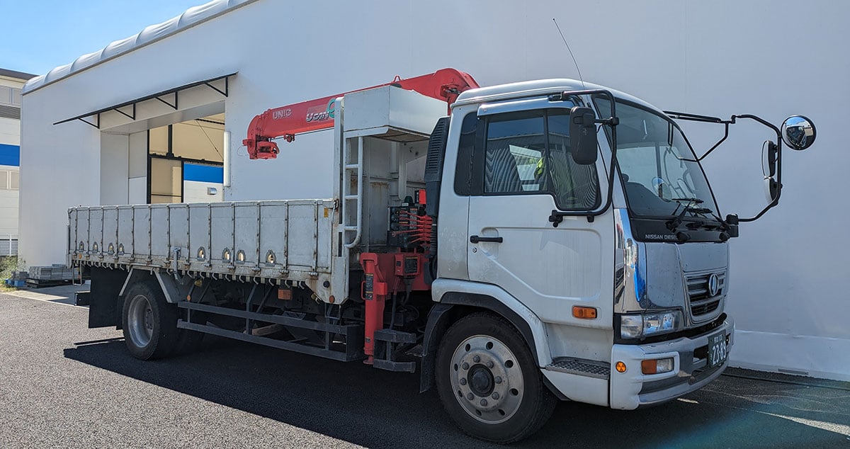 K・D・M 株式会社の画像3枚目