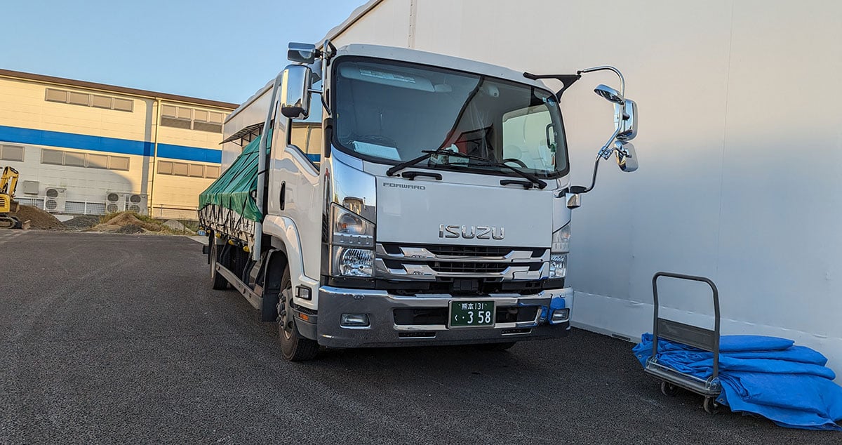 K・D・M 株式会社の画像7枚目