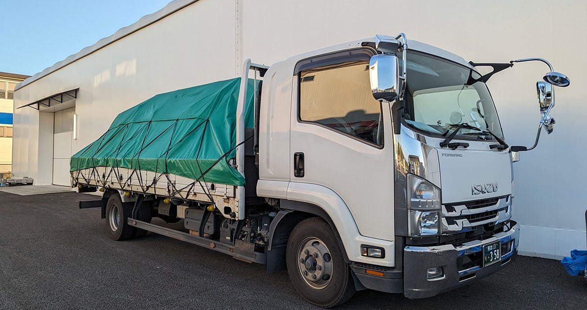 K・D・M 株式会社の画像8枚目