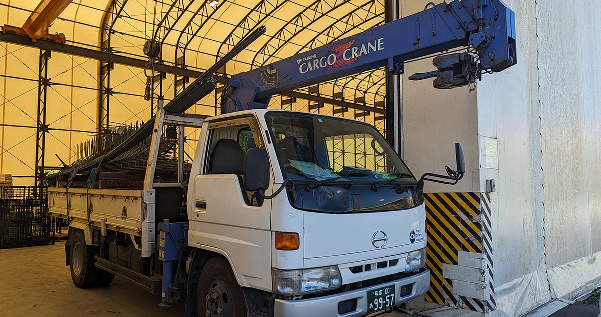 K・D・M 株式会社の画像5枚目