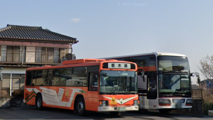 富士観光バス　株式会社の画像1枚目