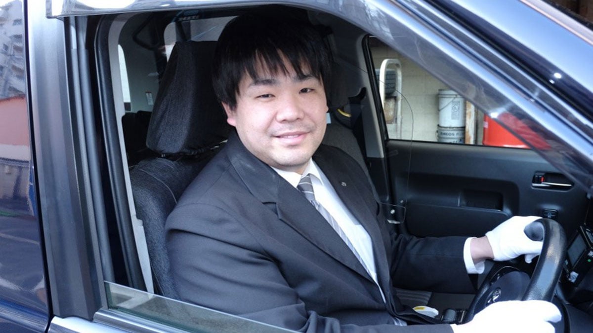 日日交通 株式会社の画像14枚目