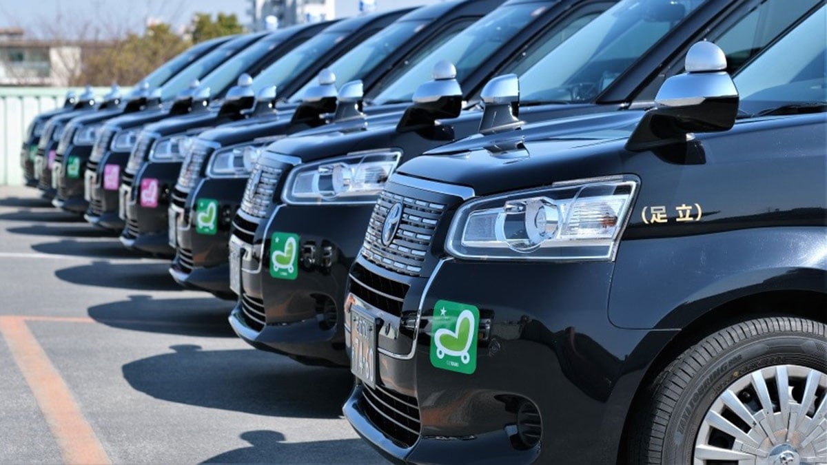 日日交通 株式会社の画像8枚目