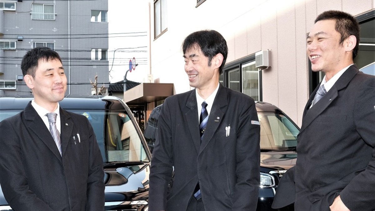 日日交通 株式会社の画像11枚目