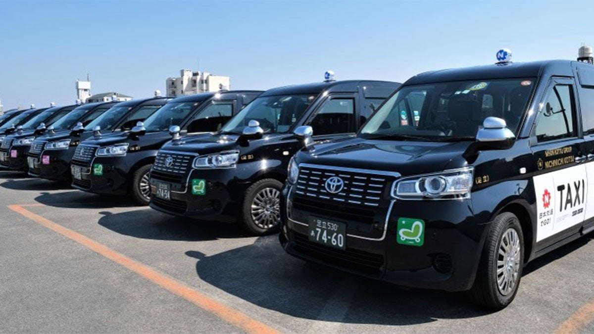 日日交通 株式会社の画像7枚目