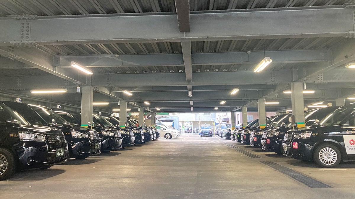 日日交通 株式会社の画像19枚目