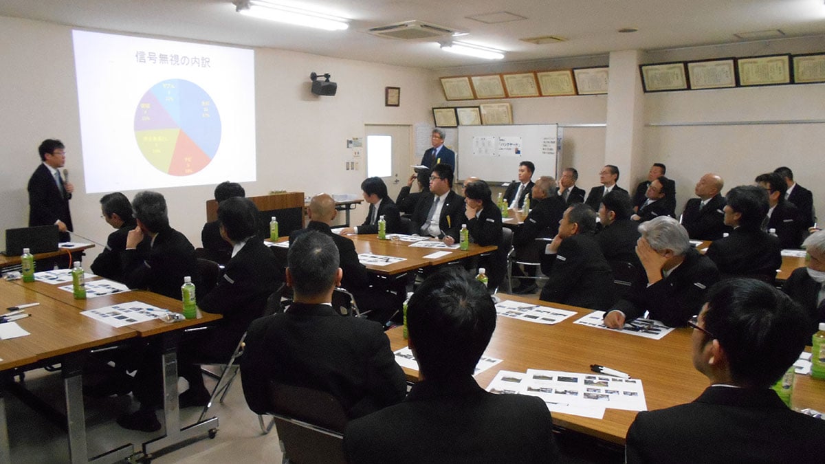 日日交通 株式会社の画像5枚目
