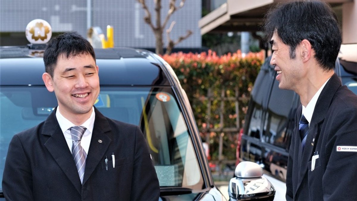 日日交通 株式会社の画像12枚目