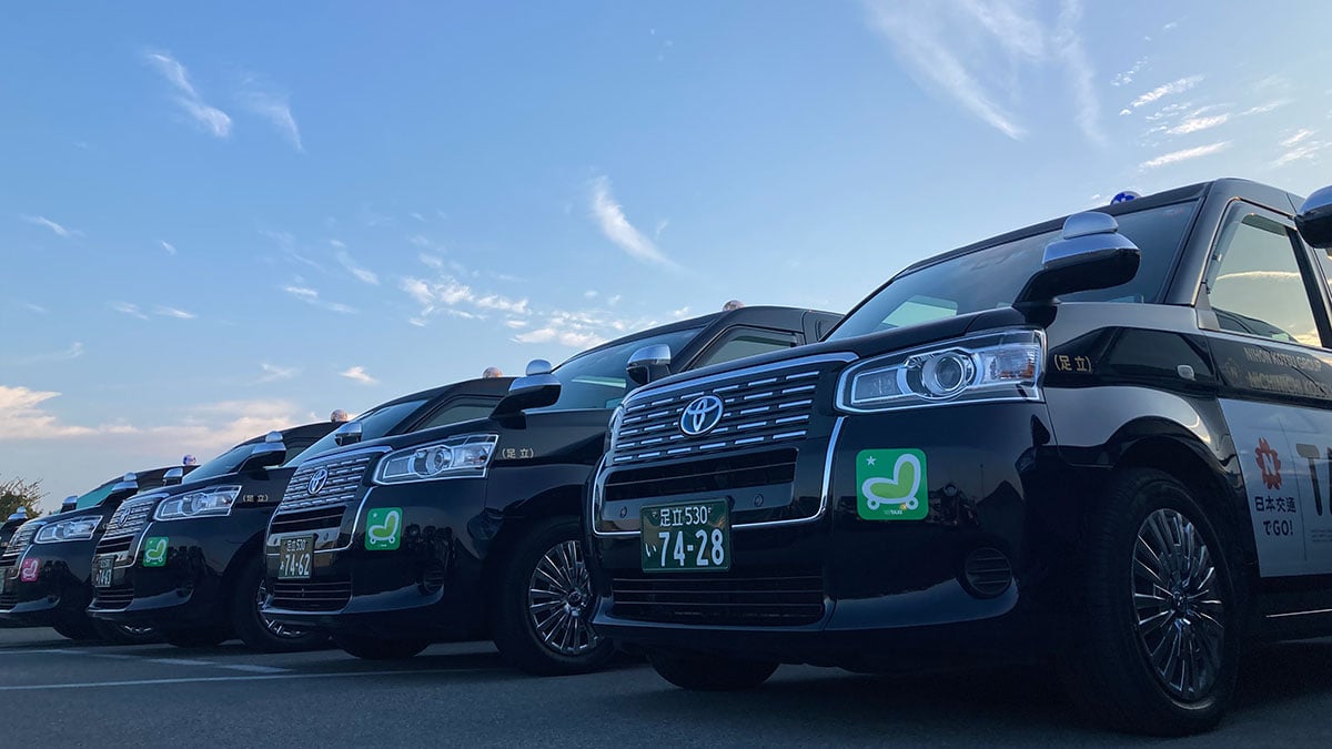 日日交通 株式会社の画像18枚目