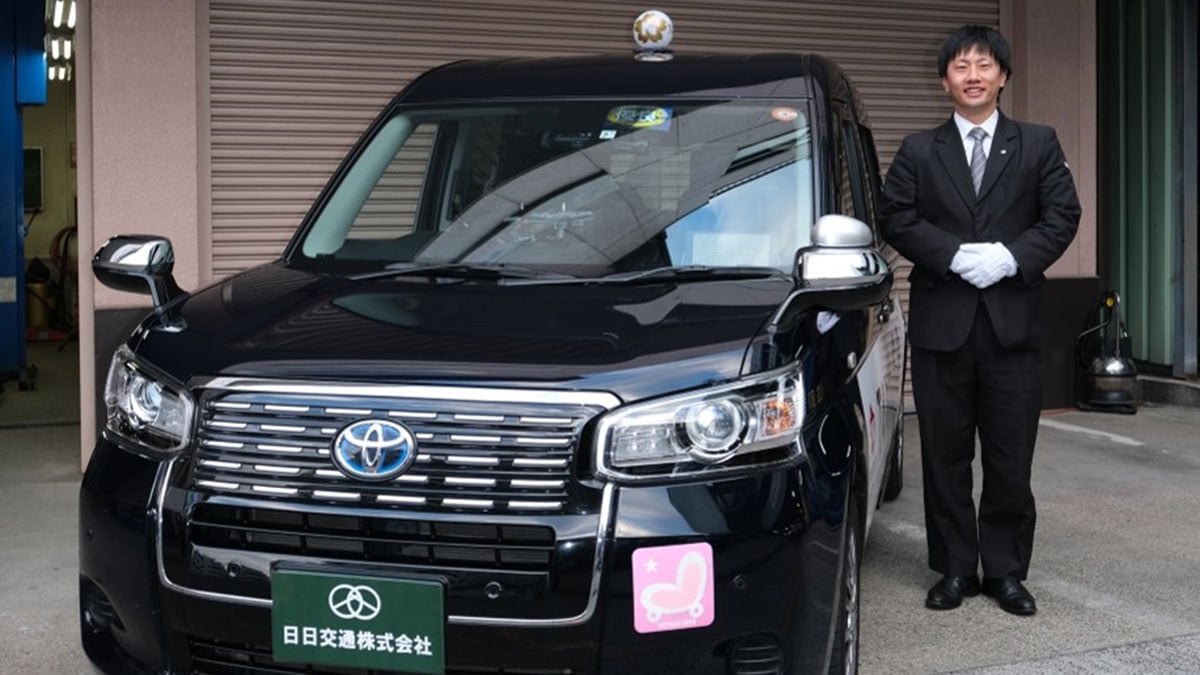 日日交通 株式会社の画像10枚目