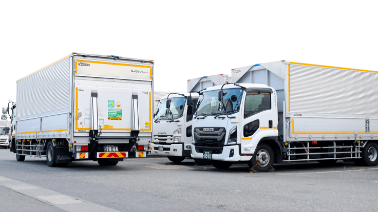 キャリテック 株式会社の画像19枚目