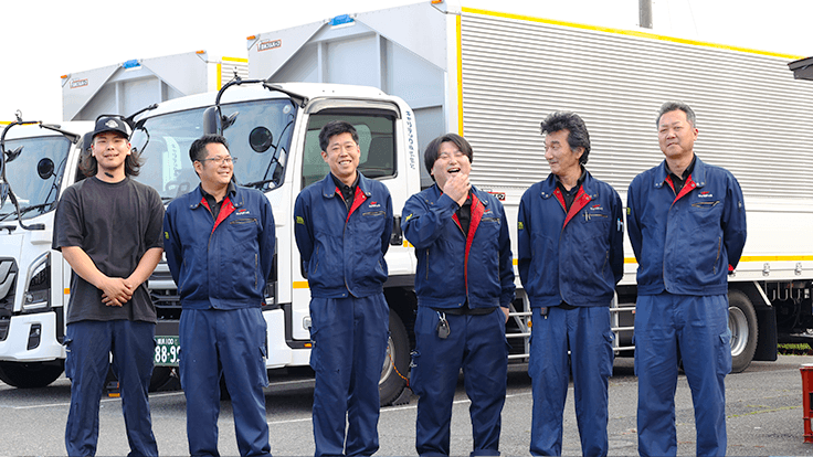 キャリテック 株式会社の画像16枚目