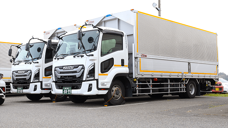 キャリテック 株式会社の画像3枚目