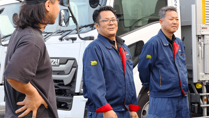 キャリテック 株式会社の画像9枚目