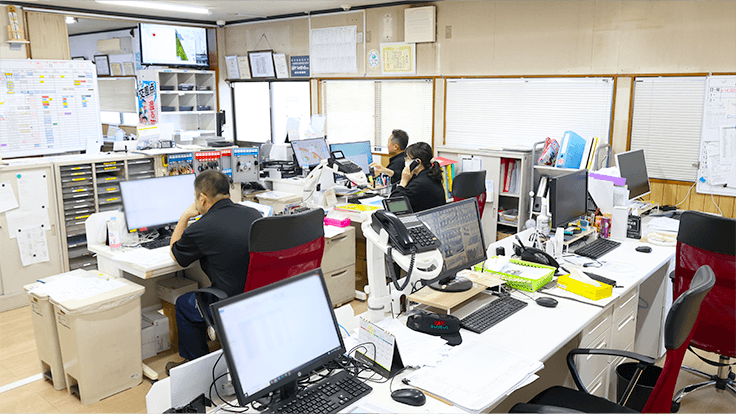 キャリテック 株式会社の画像12枚目