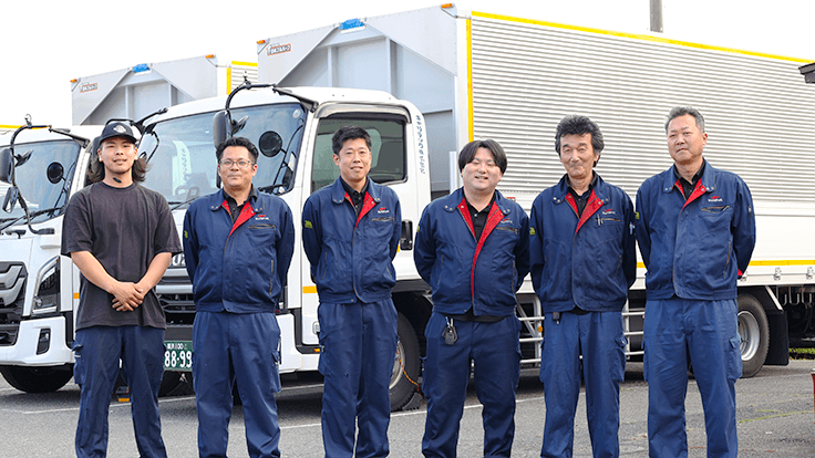 キャリテック 株式会社の画像
