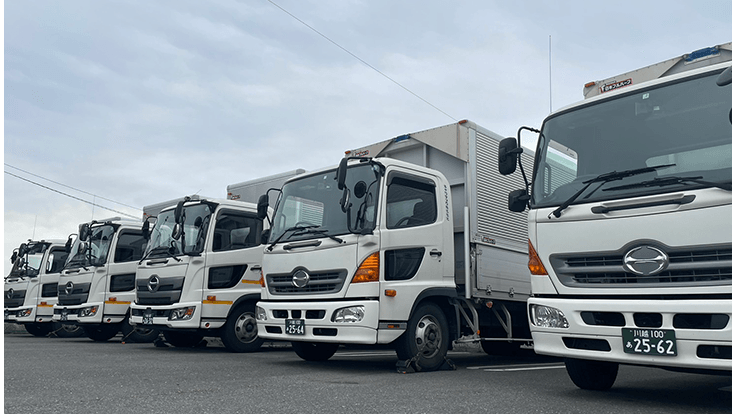 キャリテック 株式会社の画像2枚目