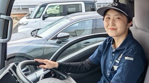 エフエスロジスティックス 株式会社の画像5枚目