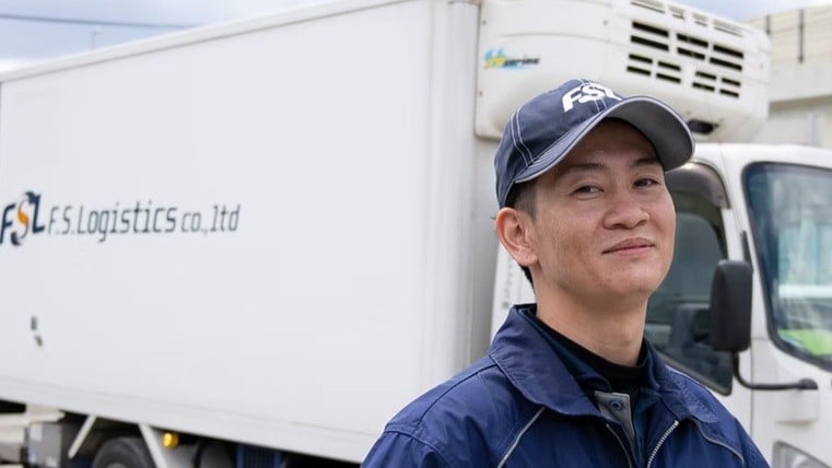 エフエスロジスティックス 株式会社の画像3枚目