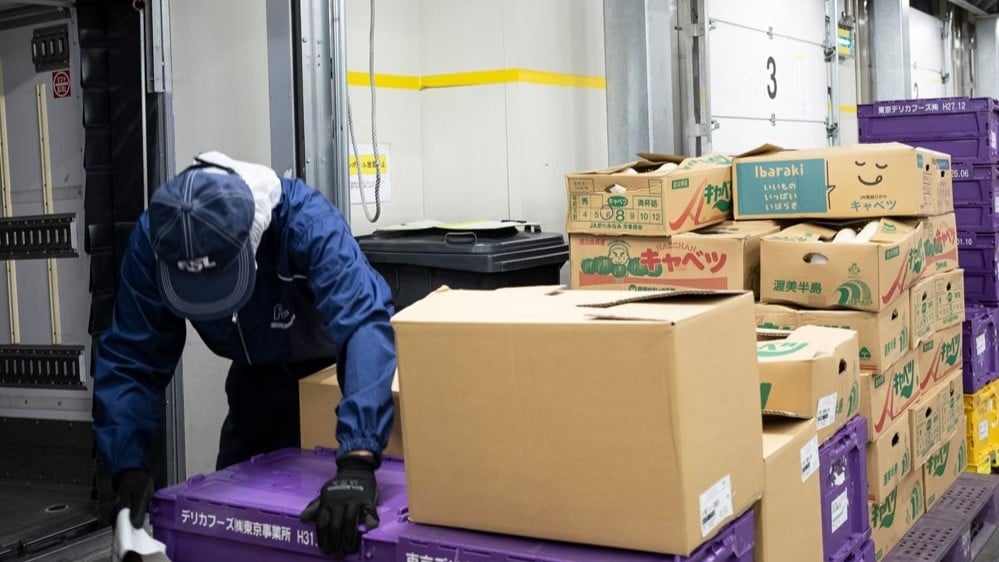 エフエスロジスティックス 株式会社の画像7枚目