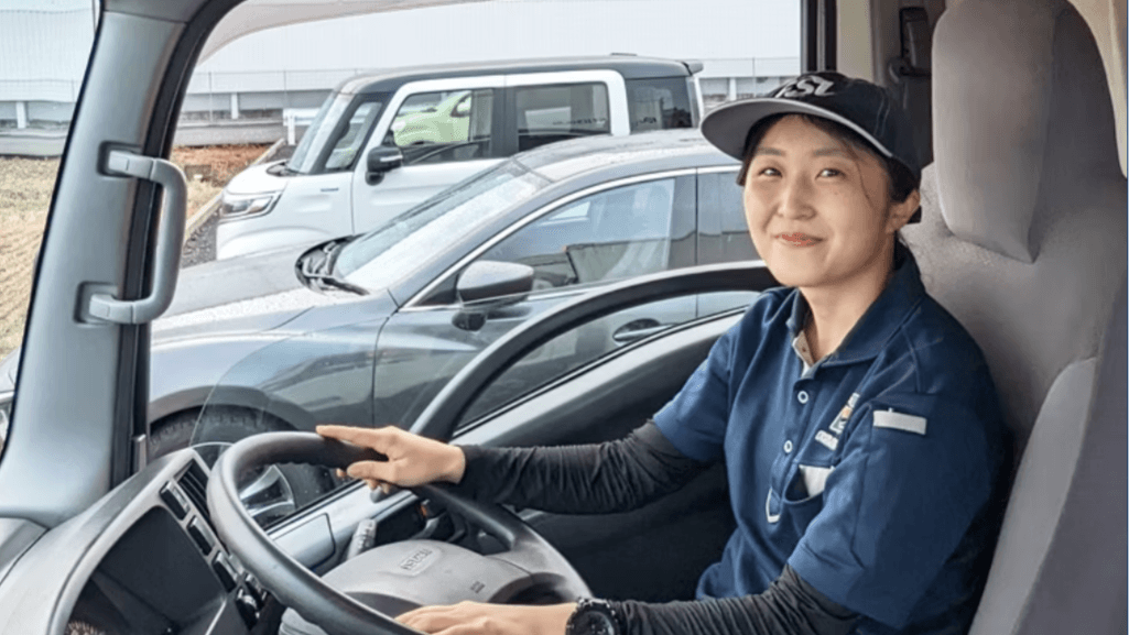 エフエスロジスティックス 株式会社の画像3枚目