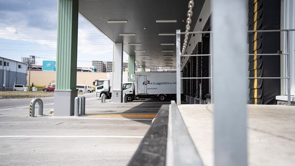 エフエスロジスティックス 株式会社の画像6枚目